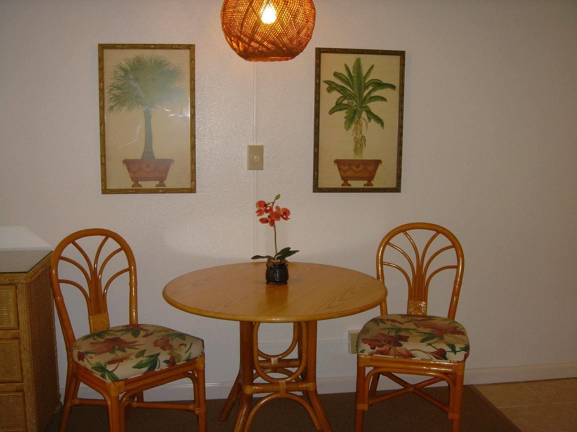 Ocean View Suite At Royal Kahana Exterior foto