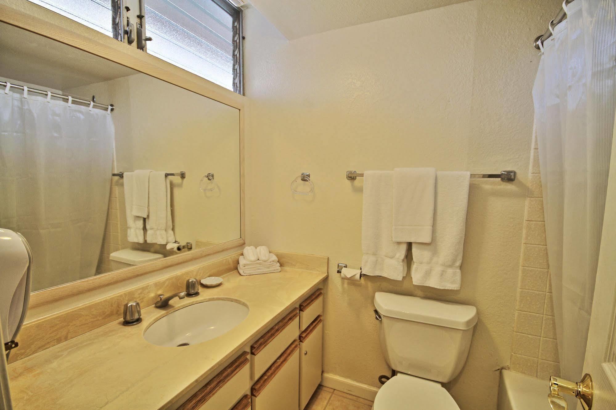 Ocean View Suite At Royal Kahana Exterior foto