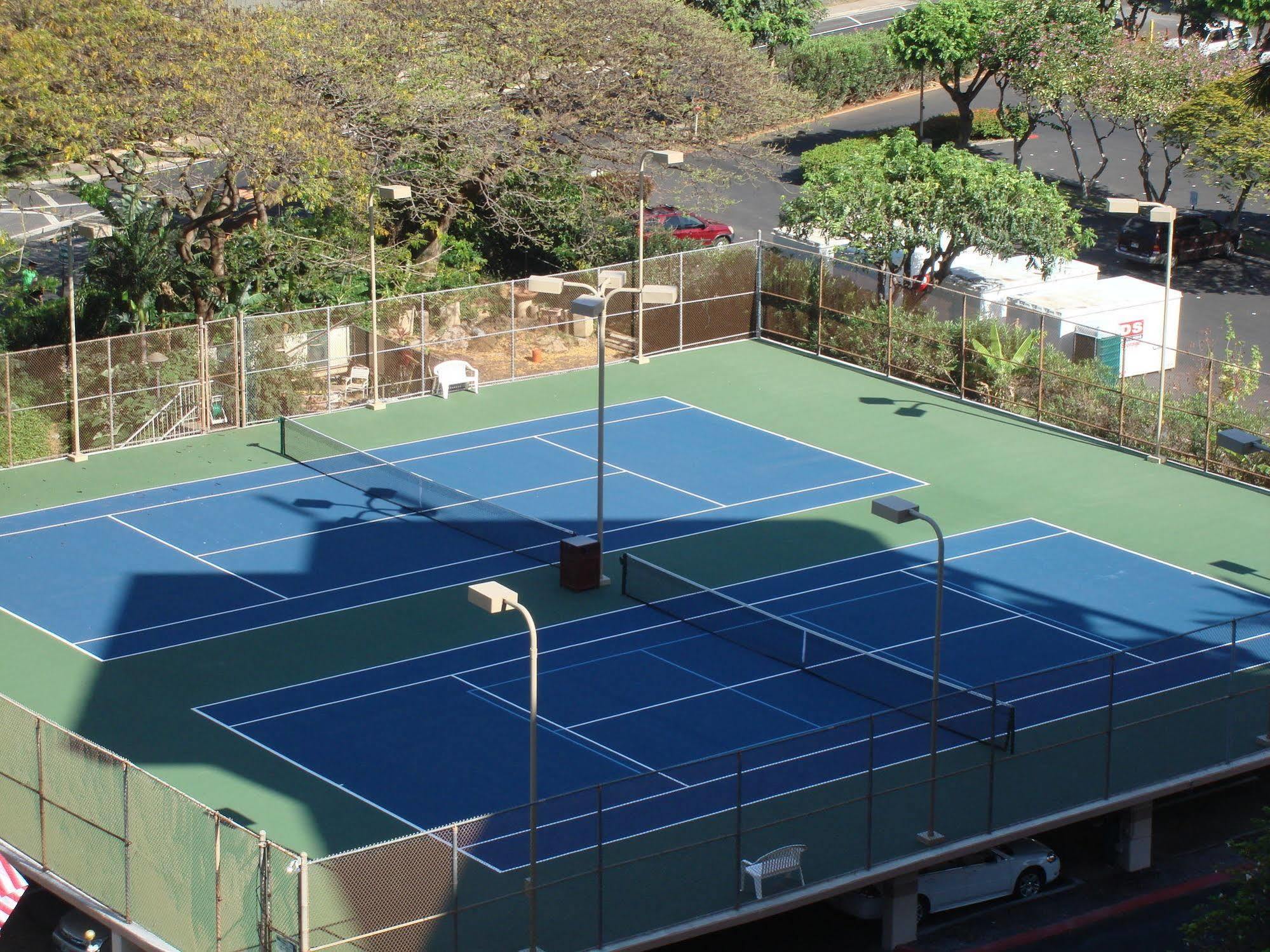 Ocean View Suite At Royal Kahana Exterior foto